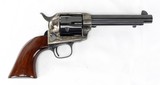 Uberti Colt 1873 SAA Revolver .44-40 (2004) UNFIRED - 3 of 25