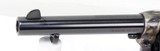 Uberti Colt 1873 SAA Revolver .44-40 (2004) UNFIRED - 19 of 25