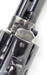 Uberti Colt 1873 SAA Revolver .44-40 (2004) UNFIRED - 21 of 25