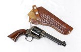 Uberti Colt 1873 SAA Revolver .44-40 (2004) UNFIRED - 24 of 25