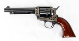 Uberti Colt 1873 SAA Revolver .44-40 (2004) UNFIRED - 2 of 25