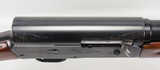 Browning Auto-5 "Sweet Sixteen" Semi-Auto Shotgun 16Ga. (1964) VERY NICE - 24 of 25