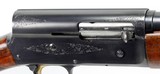 Browning Auto-5 "Sweet Sixteen" Semi-Auto Shotgun 16Ga. (1964) VERY NICE - 22 of 25
