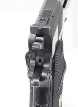 Colt 1911A1 Gold Cup National Match Semi-Auto Pistol .45ACP (1981) VERY NICE!! - 13 of 25