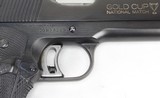 Colt 1911A1 Gold Cup National Match Semi-Auto Pistol .45ACP (1981) VERY NICE!! - 18 of 25