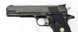 Colt 1911A1 Gold Cup National Match Semi-Auto Pistol .45ACP (1981) VERY NICE!! - 7 of 25