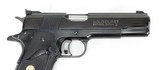 Colt 1911A1 Gold Cup National Match Semi-Auto Pistol .45ACP (1981) VERY NICE!! - 5 of 25