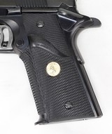 Colt 1911A1 Gold Cup National Match Semi-Auto Pistol .45ACP (1981) VERY NICE!! - 6 of 25