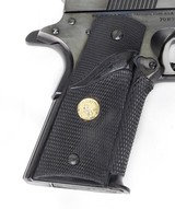 Colt 1911A1 Gold Cup National Match Semi-Auto Pistol .45ACP (1981) VERY NICE!! - 4 of 25
