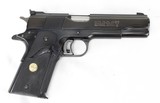 Colt 1911A1 Gold Cup National Match Semi-Auto Pistol .45ACP (1981) VERY NICE!! - 3 of 25