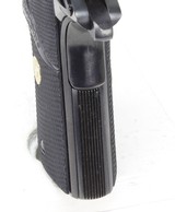 Colt 1911A1 Gold Cup National Match Semi-Auto Pistol .45ACP (1981) VERY NICE!! - 12 of 25