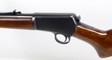 Winchester Model 63 Semi-Auto Rifle .22LR (1947) VERY NICE - 17 of 25