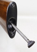 Winchester Model 63 Semi-Auto Rifle .22LR (1947) VERY NICE - 13 of 25