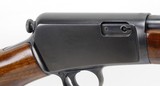 Winchester Model 63 Semi-Auto Rifle .22LR (1947) VERY NICE - 23 of 25