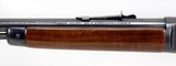 Winchester Model 63 Semi-Auto Rifle .22LR (1947) VERY NICE - 9 of 25