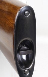 Winchester Model 63 Semi-Auto Rifle .22LR (1947) VERY NICE - 12 of 25