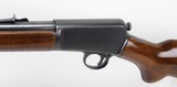Winchester Model 63 Semi-Auto Rifle .22LR (1947) VERY NICE - 16 of 25