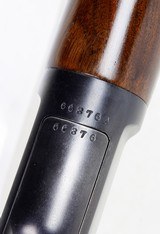 Winchester Model 63 Semi-Auto Rifle .22LR (1947) VERY NICE - 19 of 25