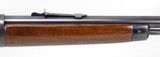 Winchester Model 63 Semi-Auto Rifle .22LR (1947) VERY NICE - 5 of 25