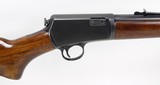 Winchester Model 63 Semi-Auto Rifle .22LR (1947) VERY NICE - 4 of 25