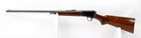 Winchester Model 63 Semi-Auto Rifle .22LR (1947) VERY NICE - 1 of 25