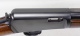 Winchester Model 63 Semi-Auto Rifle .22LR (1947) VERY NICE - 24 of 25