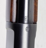 Winchester Model 63 Semi-Auto Rifle .22LR (1947) VERY NICE - 15 of 25