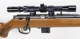 Marlin Model 782 Bolt Action Rifle .22 Magnum (1974) WITH RARE SCOPE - 20 of 25