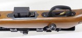 Marlin Model 782 Bolt Action Rifle .22 Magnum (1974) WITH RARE SCOPE - 17 of 25