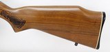 Marlin Model 782 Bolt Action Rifle .22 Magnum (1974) WITH RARE SCOPE - 7 of 25