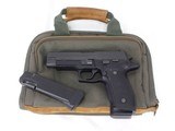 Sig Sauer P226 "BLACKWATER" Semi-Auto Pistol 9MM (2016) - 19 of 25
