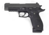 Sig Sauer P226 "BLACKWATER" Semi-Auto Pistol 9MM (2016) - 1 of 25