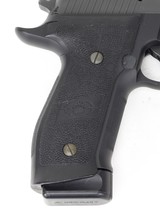 Sig Sauer P226 "BLACKWATER" Semi-Auto Pistol 9MM (2016) - 3 of 25