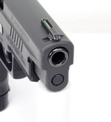 Sig Sauer P226 "BLACKWATER" Semi-Auto Pistol 9MM (2016) - 12 of 25