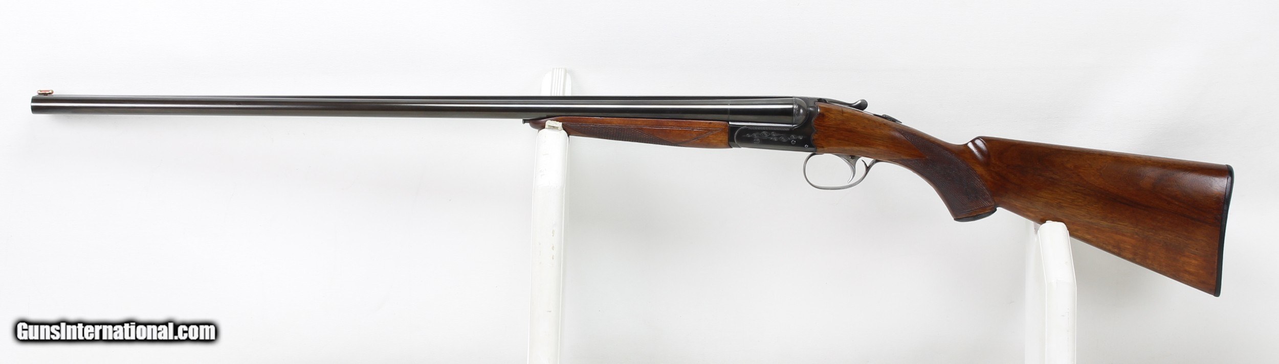 ジグザグ　スヌ100 Ithaca / SKB Model 100 SxS Shotgun 20Ga. VERY NICE