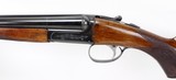 Ithaca / SKB Model 100 SxS Shotgun 20Ga. VERY NICE - 8 of 25