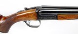 Ithaca / SKB Model 100 SxS Shotgun 20Ga. VERY NICE - 18 of 25