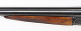Ithaca / SKB Model 100 SxS Shotgun 20Ga. VERY NICE - 9 of 25