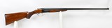 Ithaca / SKB Model 100 SxS Shotgun 20Ga. VERY NICE - 2 of 25