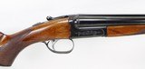 Ithaca / SKB Model 100 SxS Shotgun 20Ga. VERY NICE - 4 of 25