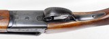 Ithaca / SKB Model 100 SxS Shotgun 20Ga. VERY NICE - 15 of 25