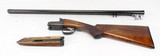 Ithaca / SKB Model 100 SxS Shotgun 20Ga. VERY NICE - 23 of 25
