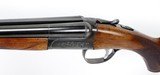 Ithaca / SKB Model 100 SxS Shotgun 20Ga. VERY NICE - 14 of 25