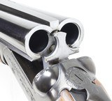 Ithaca / SKB Model 100 SxS Shotgun 20Ga. VERY NICE - 21 of 25