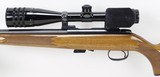 Remington Model 541-T Bolt Action Target Rifle .22LR (1983-94) WOW!!! - 9 of 25
