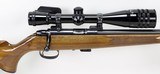 Remington Model 541-T Bolt Action Target Rifle .22LR (1983-94) WOW!!! - 5 of 25