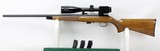 Remington Model 541-T Bolt Action Target Rifle .22LR (1983-94) WOW!!! - 1 of 25