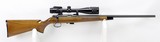 Remington Model 541-T Bolt Action Target Rifle .22LR (1983-94) WOW!!! - 3 of 25