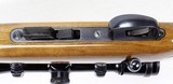 Remington Model 541-T Bolt Action Target Rifle .22LR (1983-94) WOW!!! - 18 of 25
