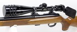 Remington Model 541-T Bolt Action Target Rifle .22LR (1983-94) WOW!!! - 16 of 25